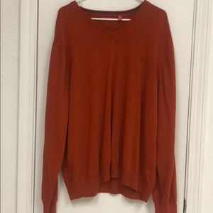 IZOD sweater